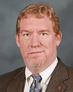 Photo of Alfa Insurance agent Barry Shedd